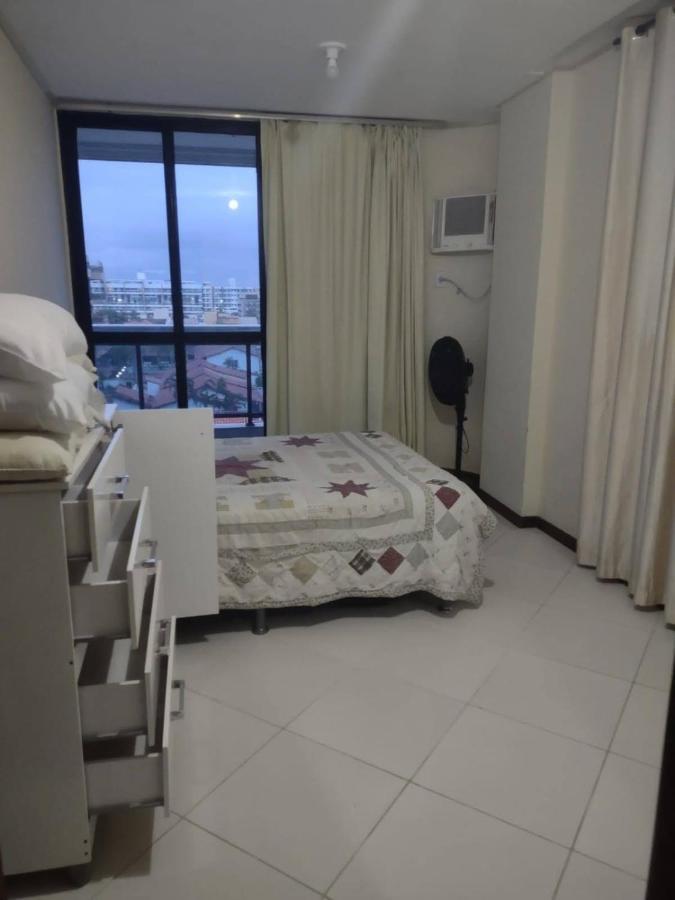 Apartamento Em Cabo Frio Rj - Praia Das Dunas Exterior photo