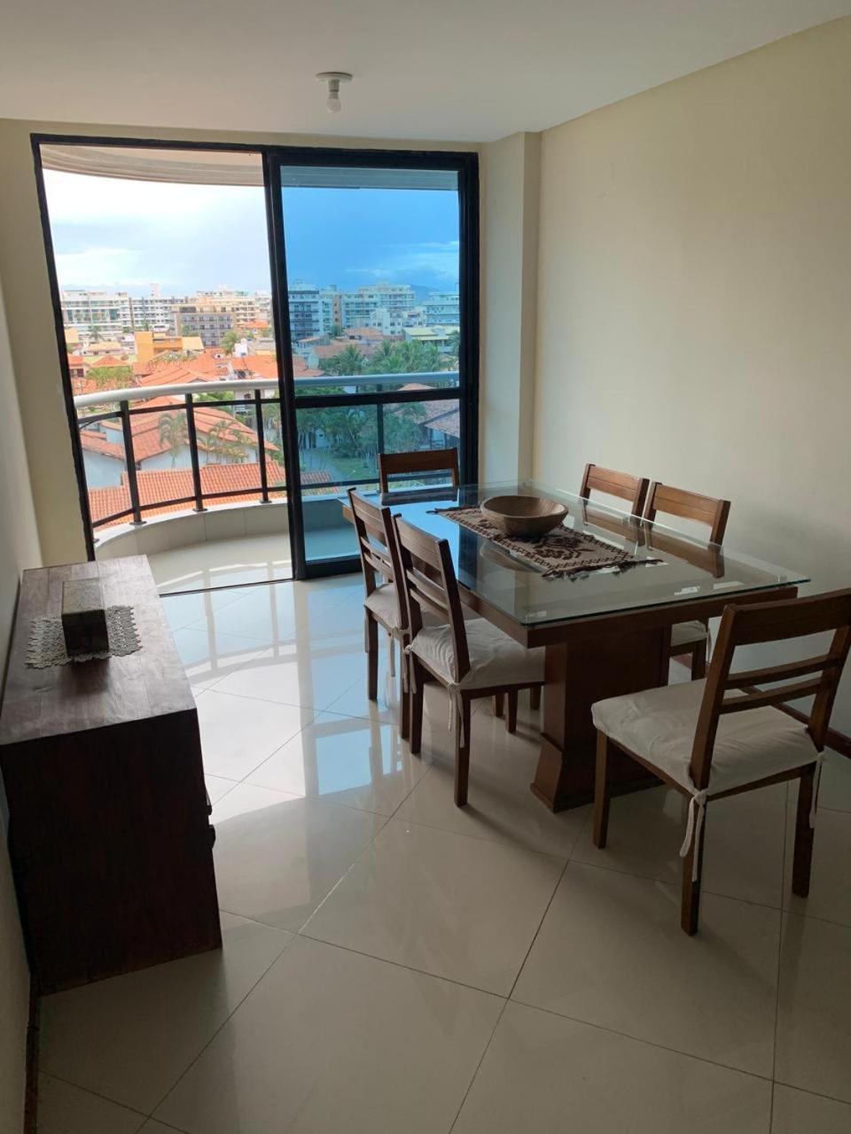 Apartamento Em Cabo Frio Rj - Praia Das Dunas Exterior photo