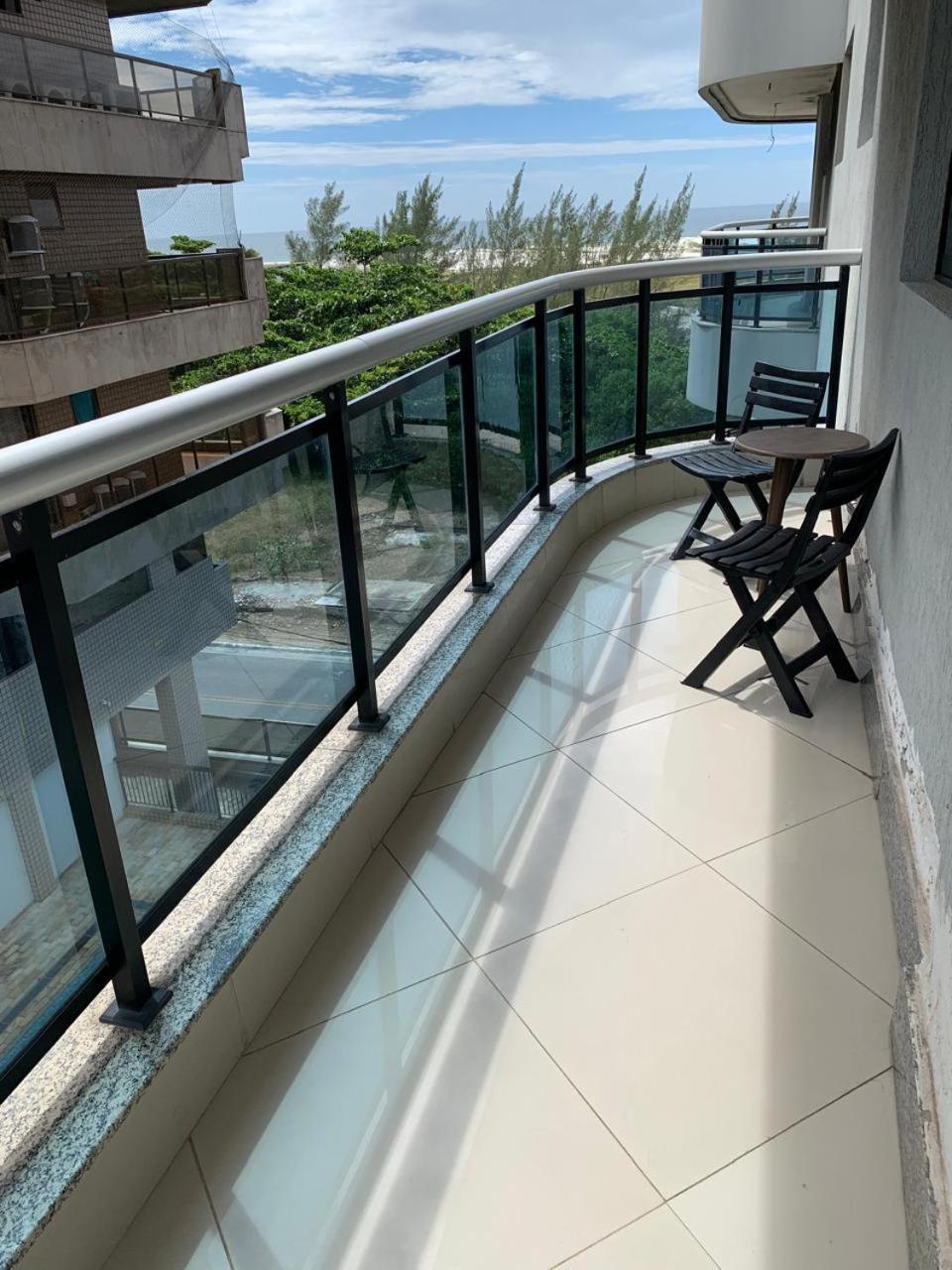 Apartamento Em Cabo Frio Rj - Praia Das Dunas Exterior photo