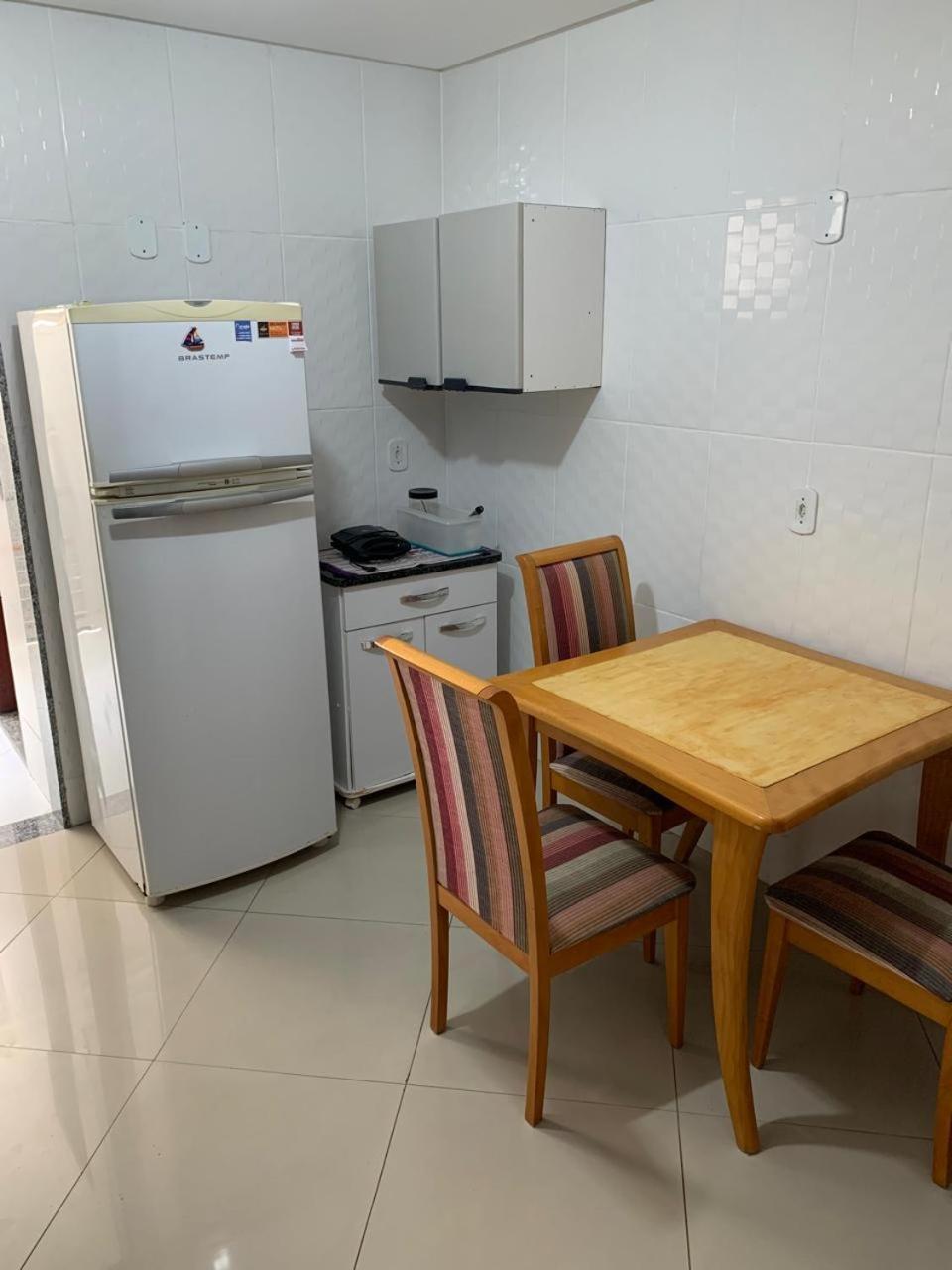 Apartamento Em Cabo Frio Rj - Praia Das Dunas Exterior photo