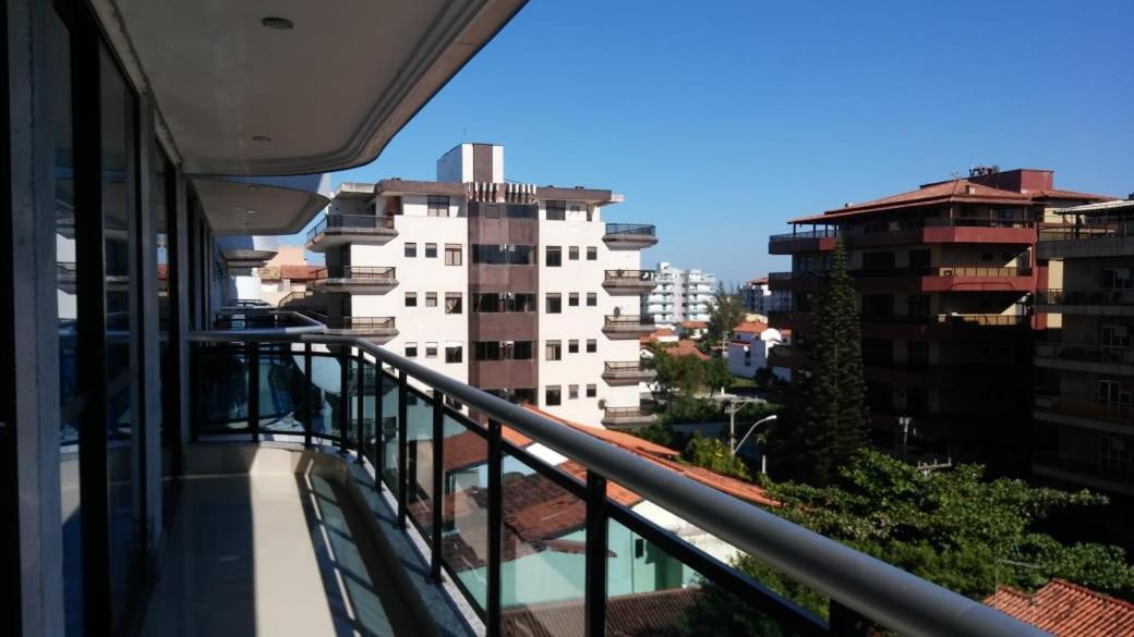 Apartamento Em Cabo Frio Rj - Praia Das Dunas Exterior photo